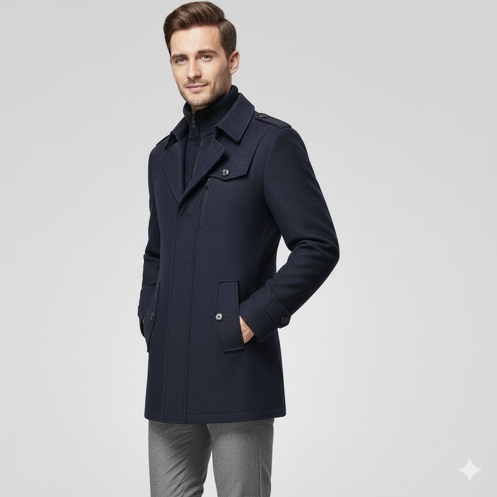 Premium-Mantel "Prestige"