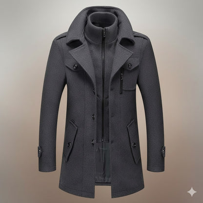 Premium-Mantel "Prestige"