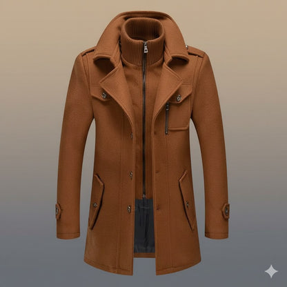 Premium-Mantel "Prestige"