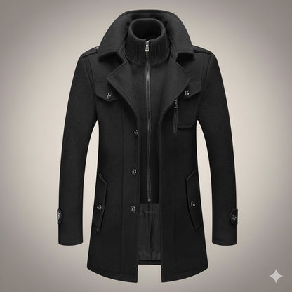 Premium-Mantel "Prestige"