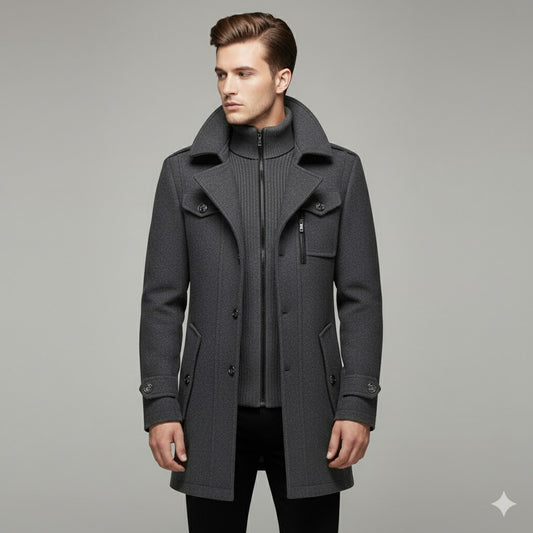 Premium-Mantel "Prestige"