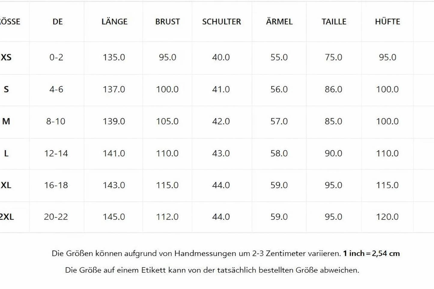 Lunaria™ – Elegantes Maxikleid