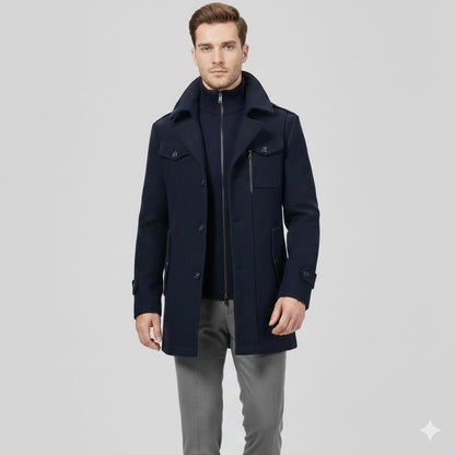 Premium-Mantel "Prestige"