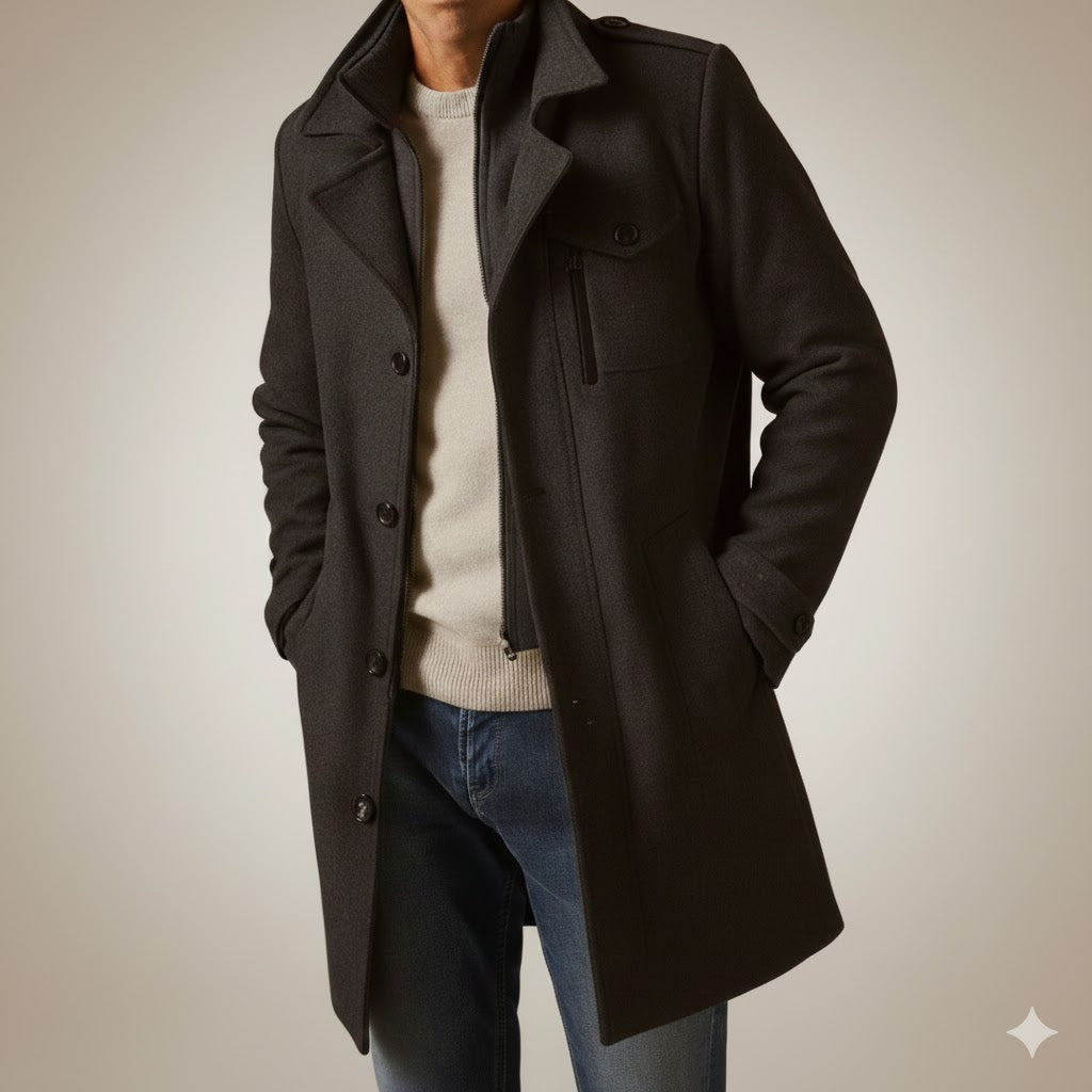 Premium-Mantel "Prestige"