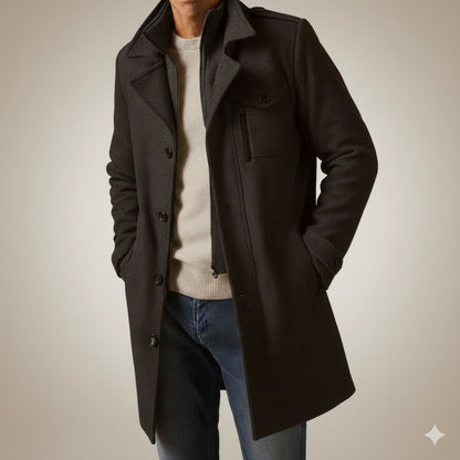 Premium-Mantel "Prestige"